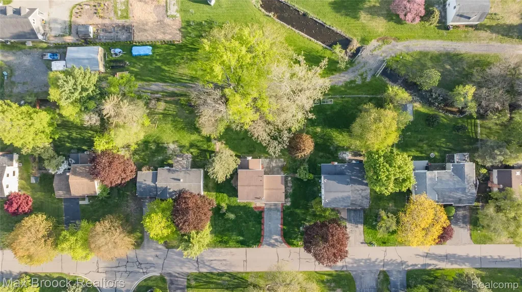 1874 Hopkins Drive Wixom City MI 48393
