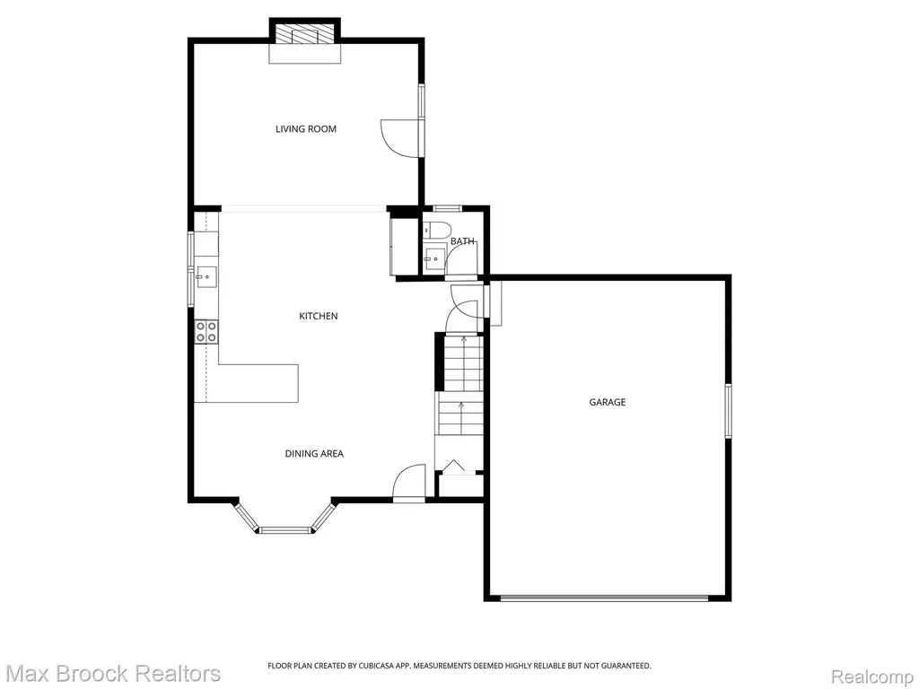 1874 Hopkins Drive Wixom City MI 48393