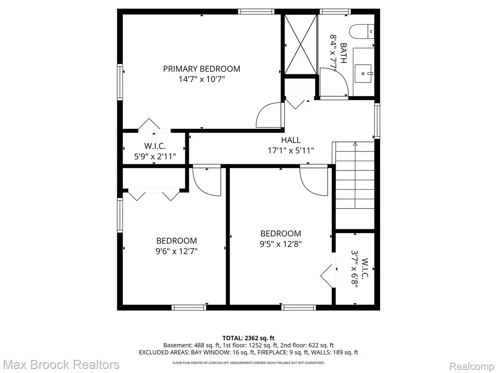 1874 Hopkins Drive Wixom City MI 48393