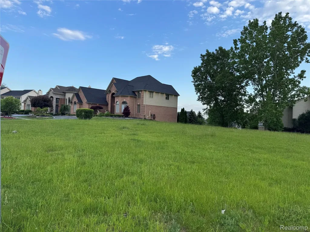 0000 Apple Blossom Trail West Bloomfield Charter Township MI 48322