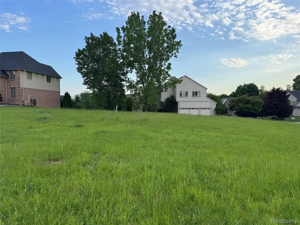 0000 Apple Blossom Trail West Bloomfield Charter Township MI 48322
