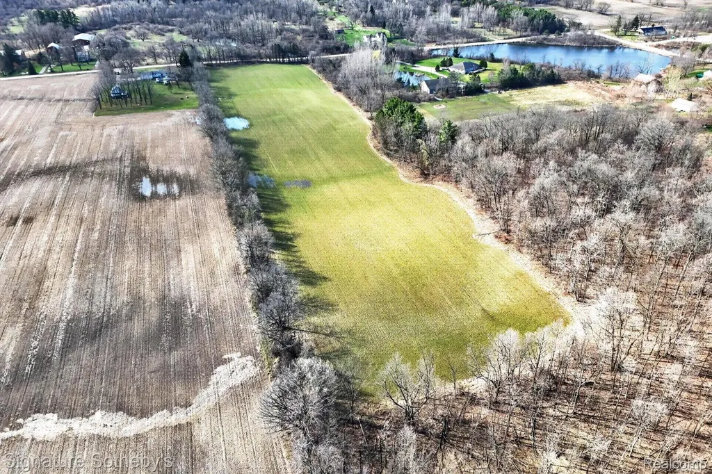 0 Brigham Road SW Hadley Township MI 48438