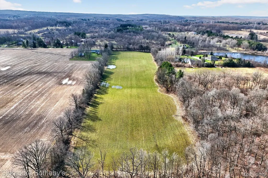 0 Brigham Road SW Hadley Township MI 48438