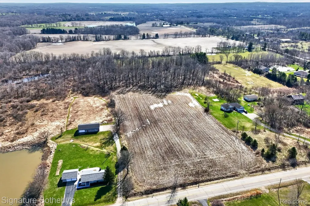 0 Brigham Road SW Hadley Township MI 48438