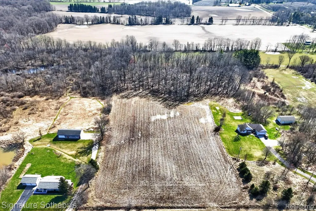 00 Brigham Road Hadley Township MI 48438