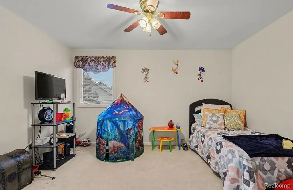 2053 Golfcrest Drive Davison Township MI 48423
