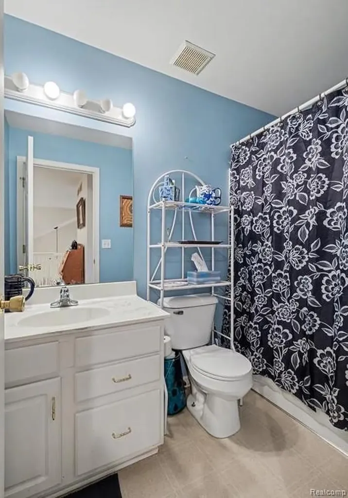 2053 Golfcrest Drive Davison Township MI 48423