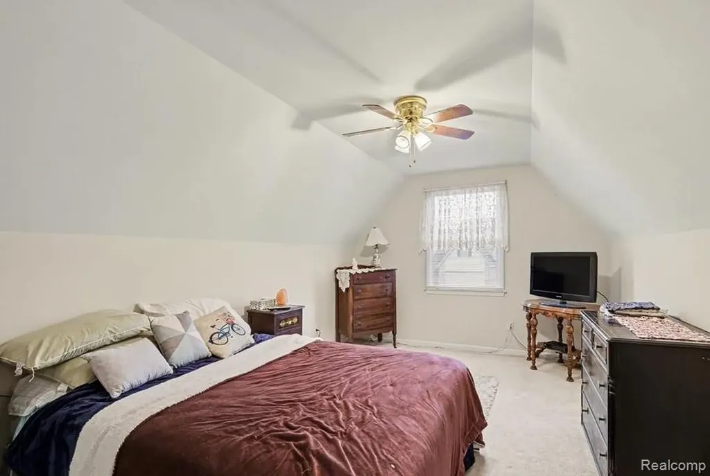 2053 Golfcrest Drive Davison Township MI 48423