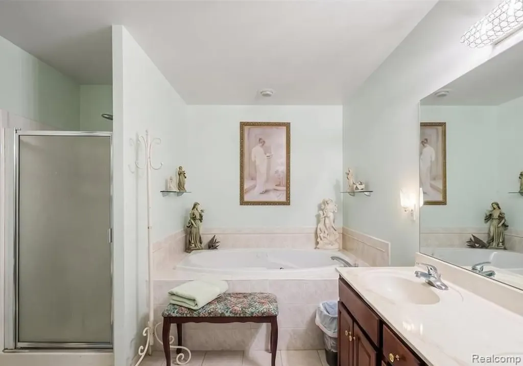2053 Golfcrest Drive Davison Township MI 48423