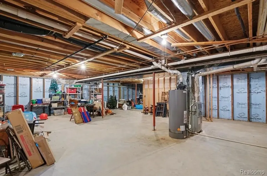 2053 Golfcrest Drive Davison Township MI 48423