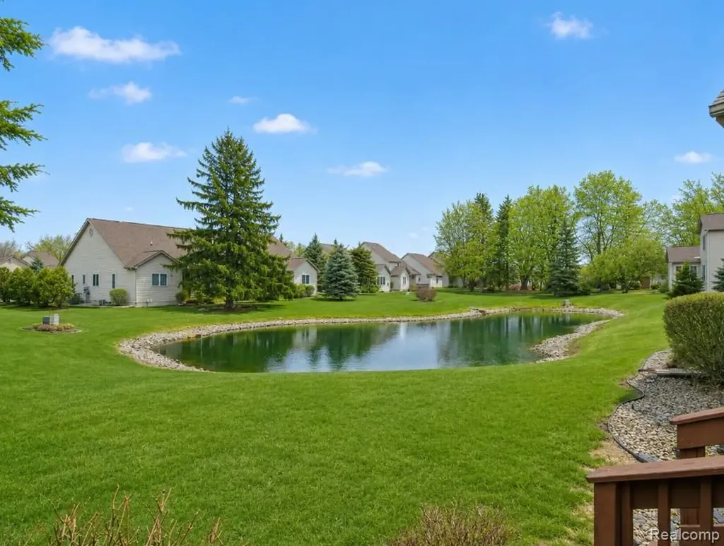 2053 Golfcrest Drive Davison Township MI 48423