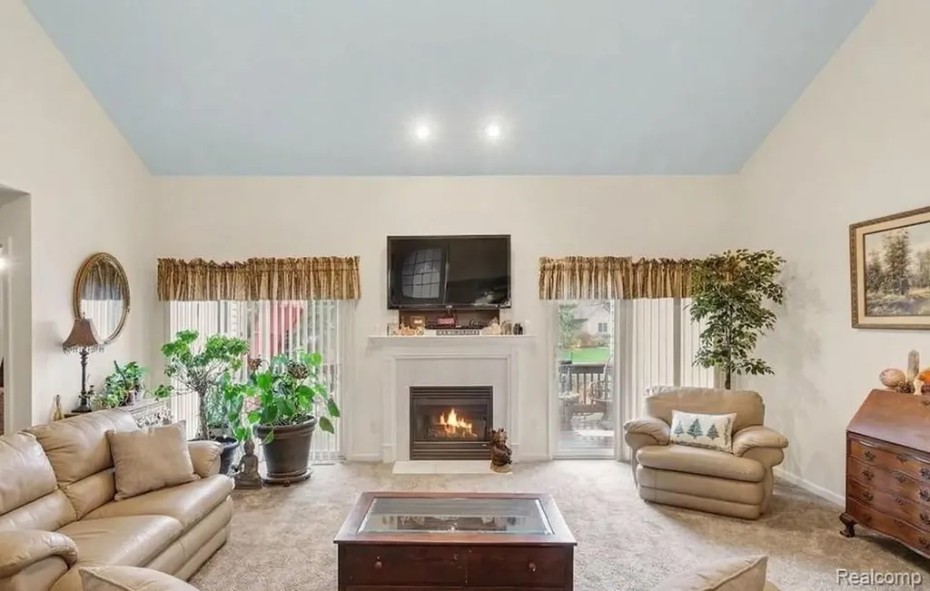 2053 Golfcrest Drive Davison Township MI 48423