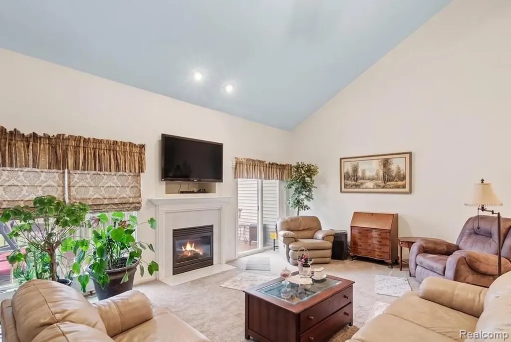 2053 Golfcrest Drive Davison Township MI 48423