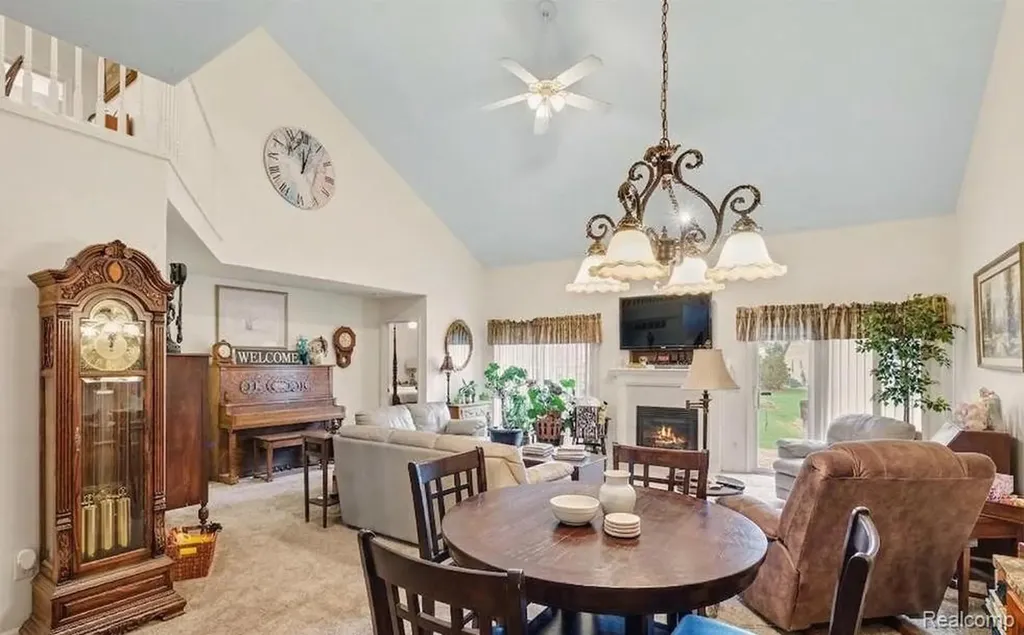 2053 Golfcrest Drive Davison Township MI 48423