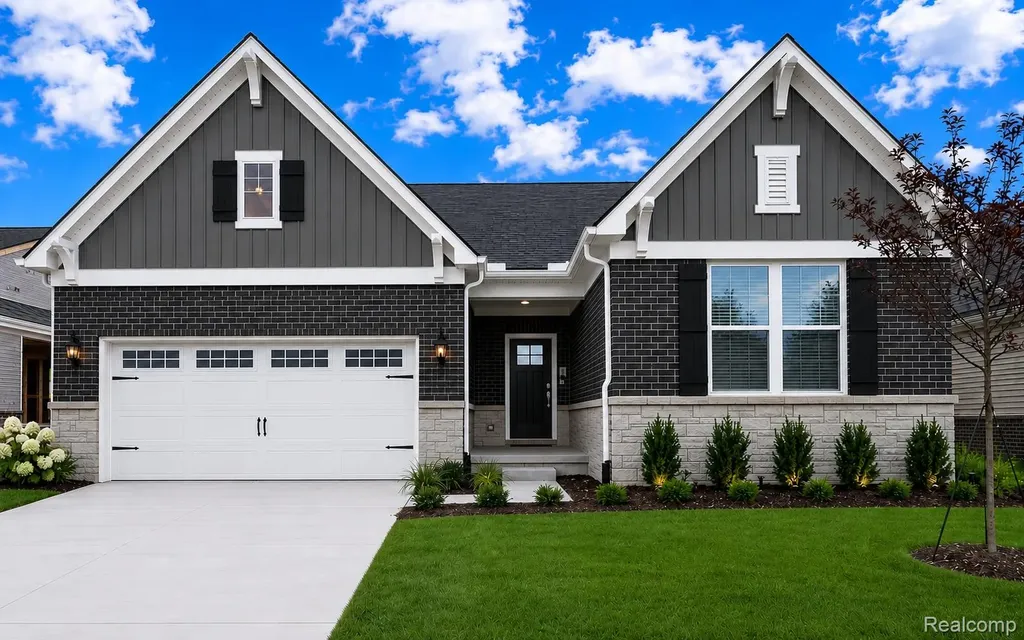 5632 Lewiston Road Canton Charter Township MI 48188