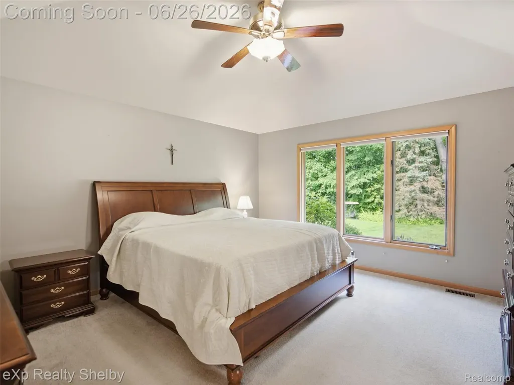 56432 Cromwell Court Shelby Charter Township MI 48316