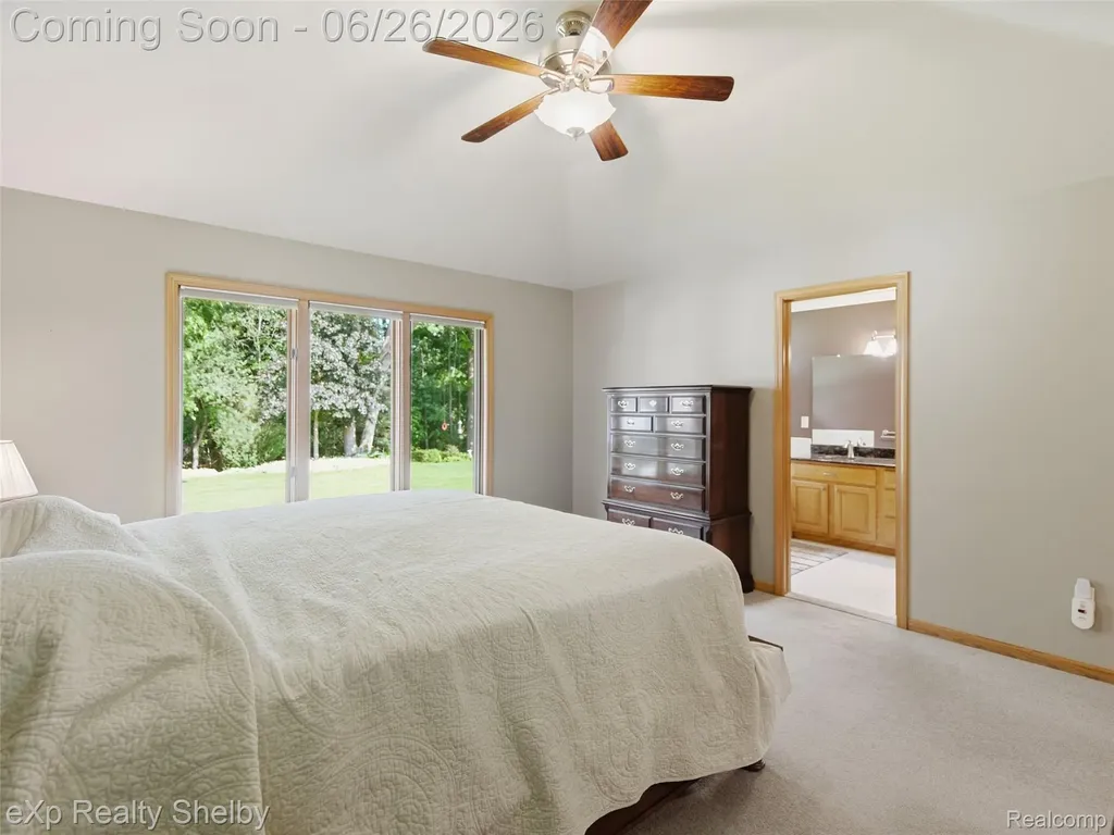 56432 Cromwell Court Shelby Charter Township MI 48316