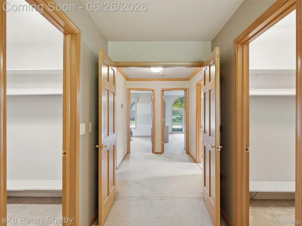 56432 Cromwell Court Shelby Charter Township MI 48316