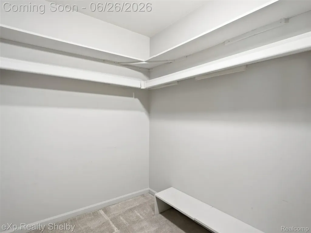 56432 Cromwell Court Shelby Charter Township MI 48316