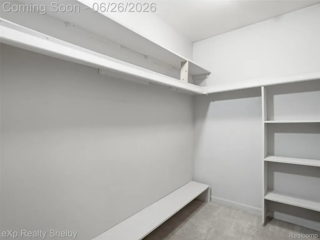56432 Cromwell Court Shelby Charter Township MI 48316