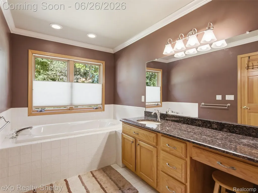 56432 Cromwell Court Shelby Charter Township MI 48316