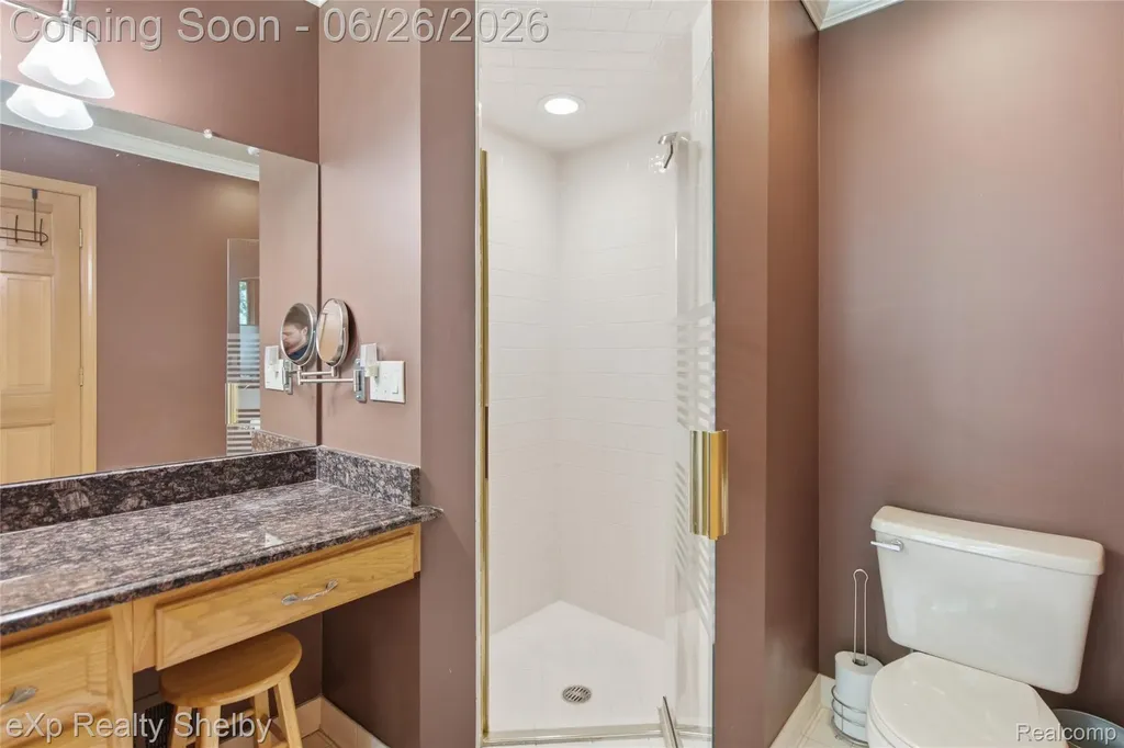 56432 Cromwell Court Shelby Charter Township MI 48316