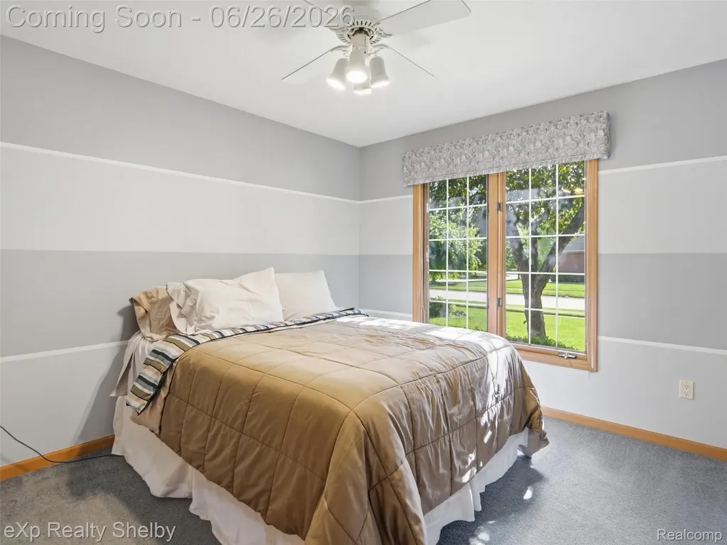 56432 Cromwell Court Shelby Charter Township MI 48316