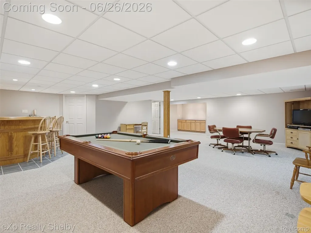 56432 Cromwell Court Shelby Charter Township MI 48316