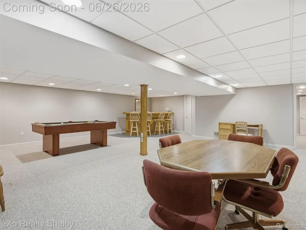 56432 Cromwell Court Shelby Charter Township MI 48316