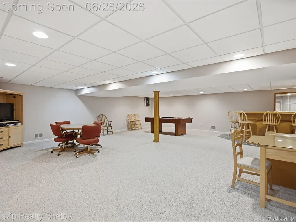 56432 Cromwell Court Shelby Charter Township MI 48316