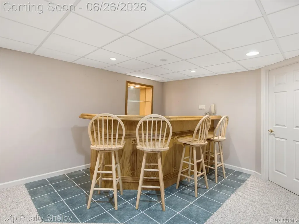 56432 Cromwell Court Shelby Charter Township MI 48316