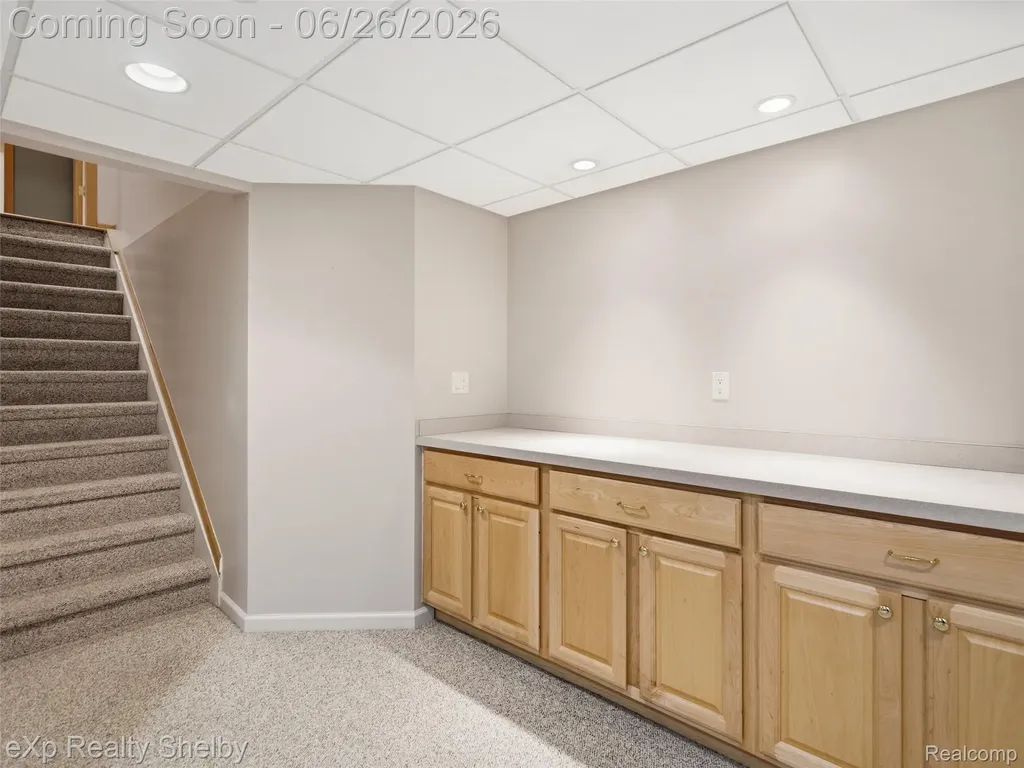 56432 Cromwell Court Shelby Charter Township MI 48316