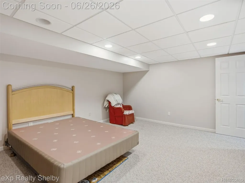 56432 Cromwell Court Shelby Charter Township MI 48316