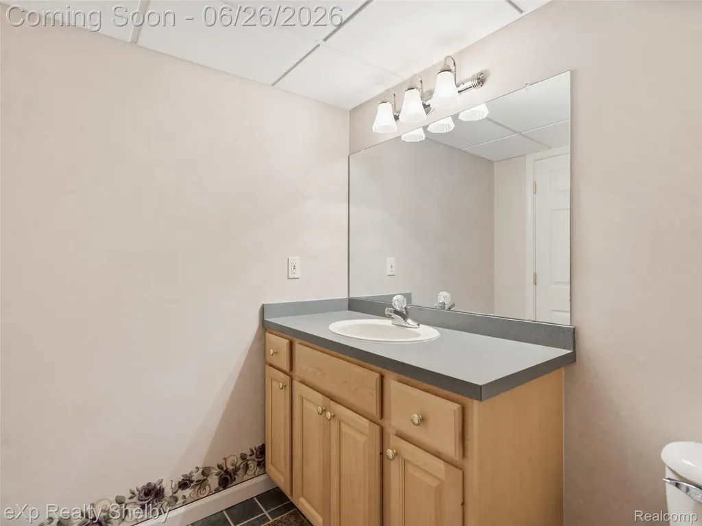 56432 Cromwell Court Shelby Charter Township MI 48316