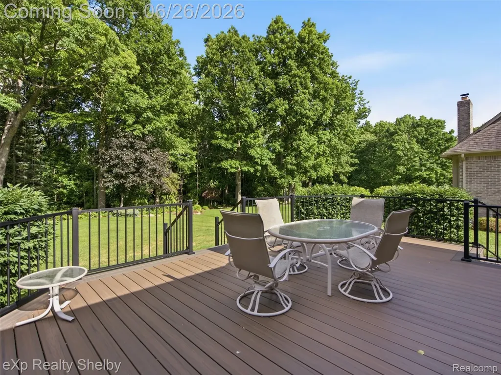 56432 Cromwell Court Shelby Charter Township MI 48316