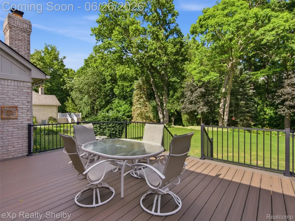 56432 Cromwell Court Shelby Charter Township MI 48316