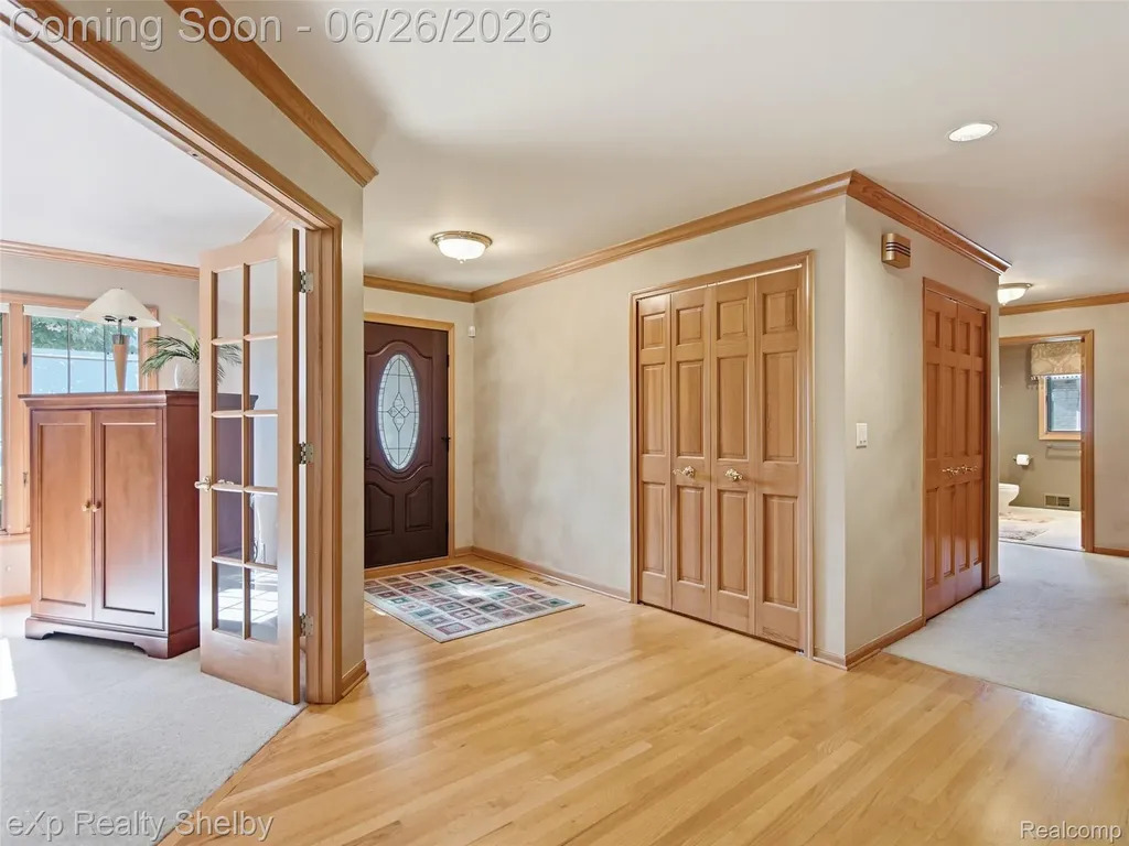 56432 Cromwell Court Shelby Charter Township MI 48316