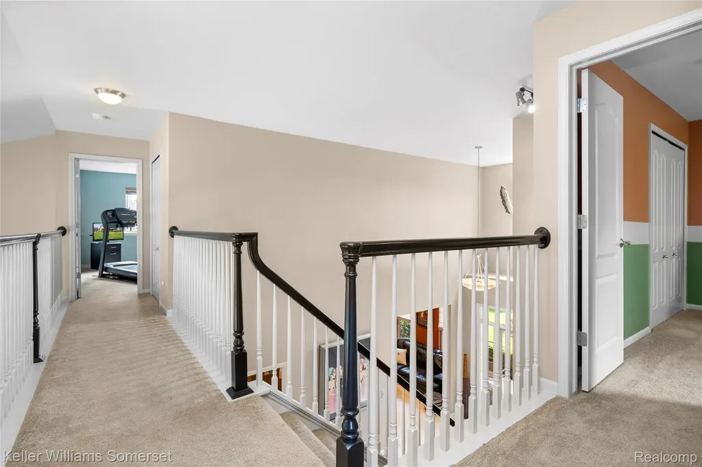 8354 Hummingbird Commerce Charter Township MI 48382