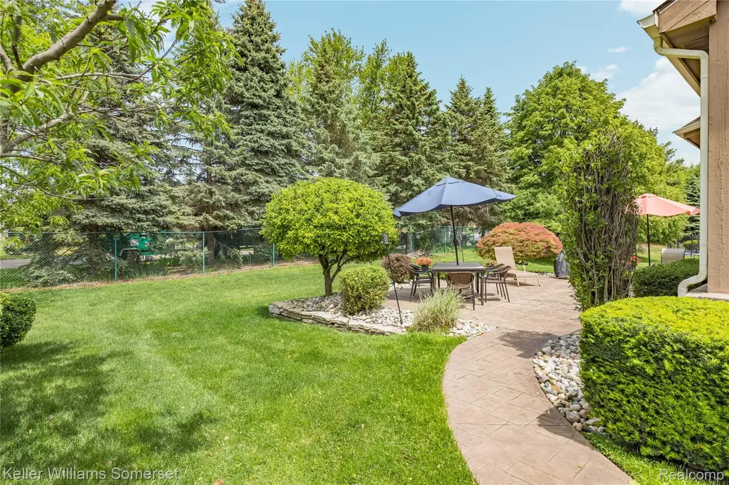 8354 Hummingbird Commerce Charter Township MI 48382