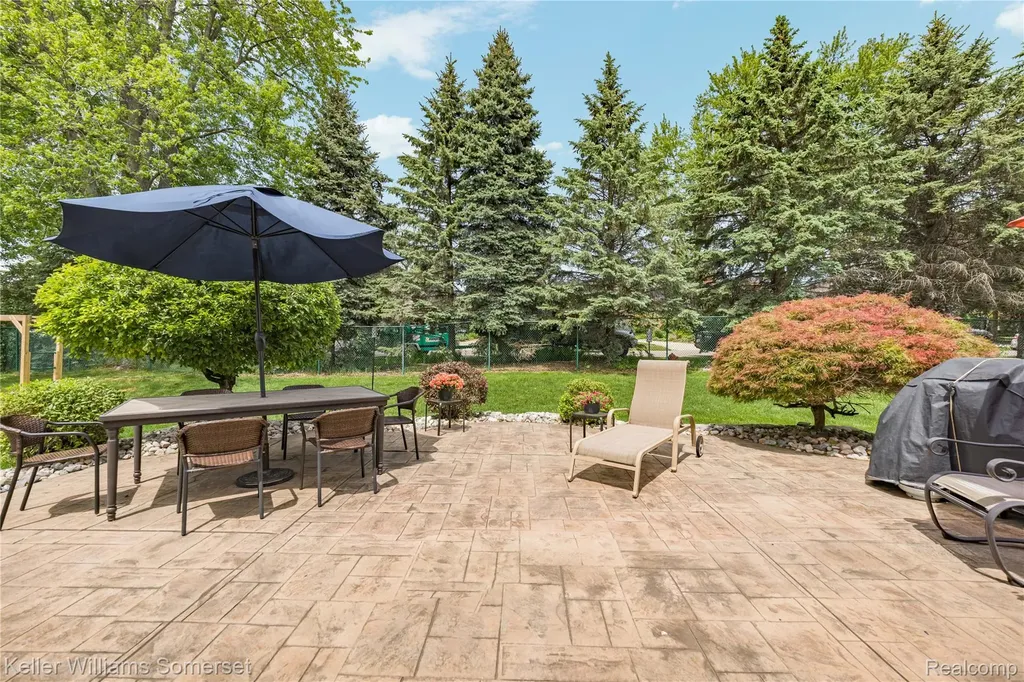 8354 Hummingbird Commerce Charter Township MI 48382