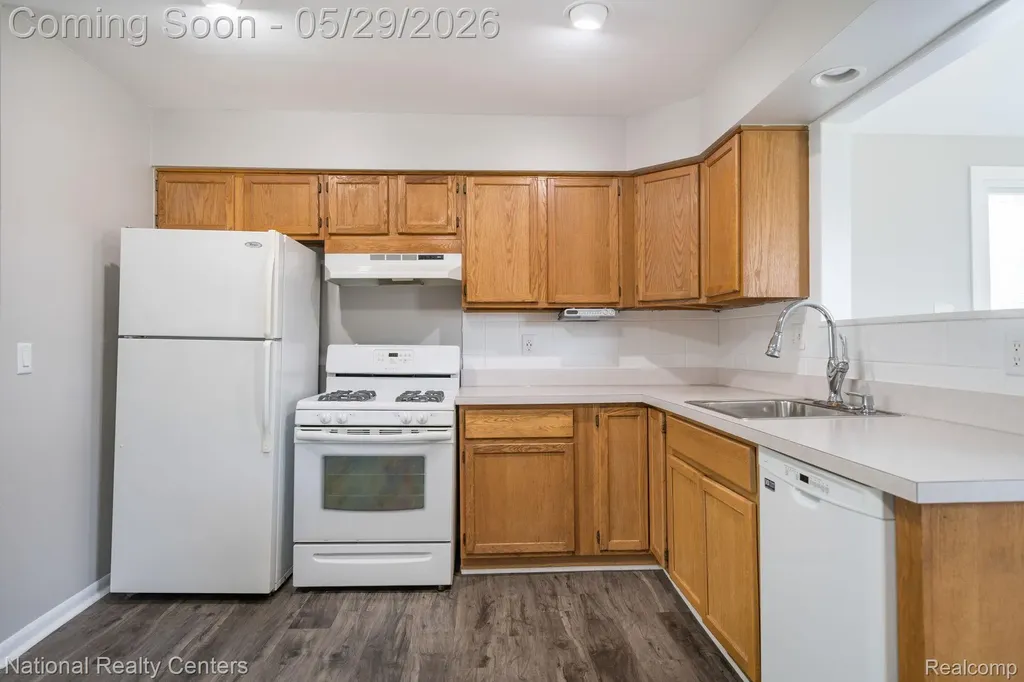 2243 Phillips Road Auburn Hills City MI 48326