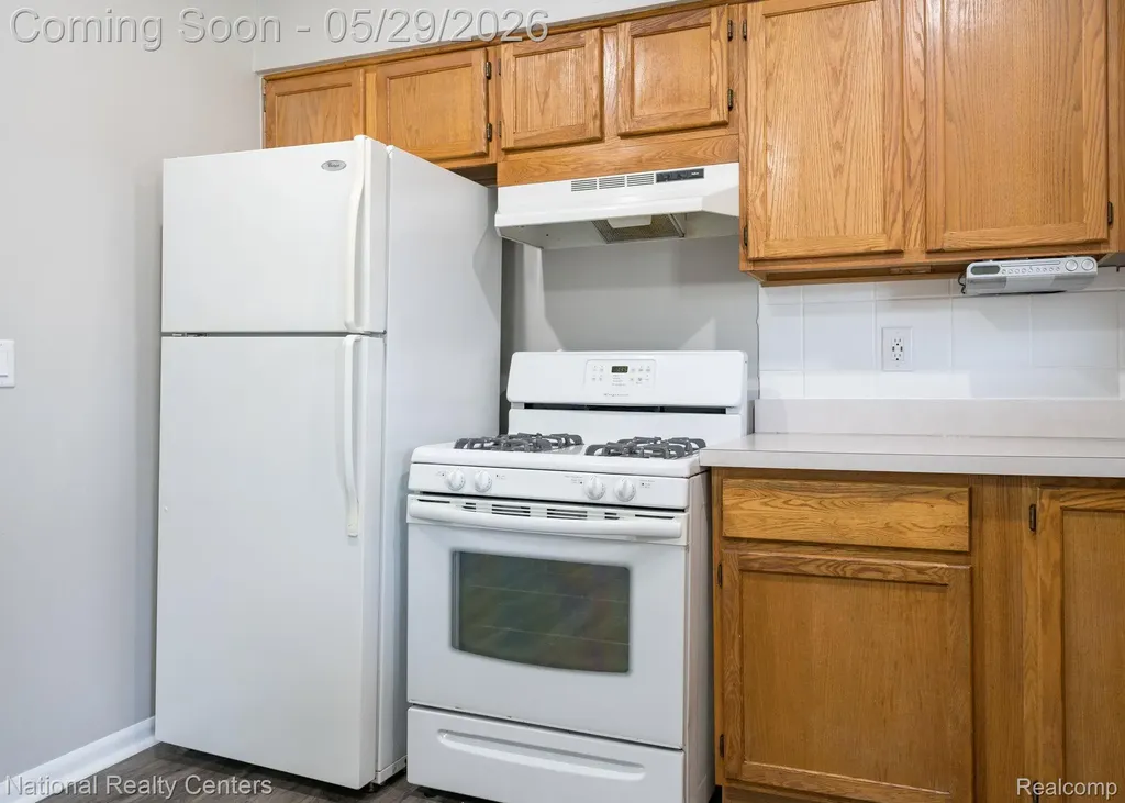 2243 Phillips Road Auburn Hills City MI 48326