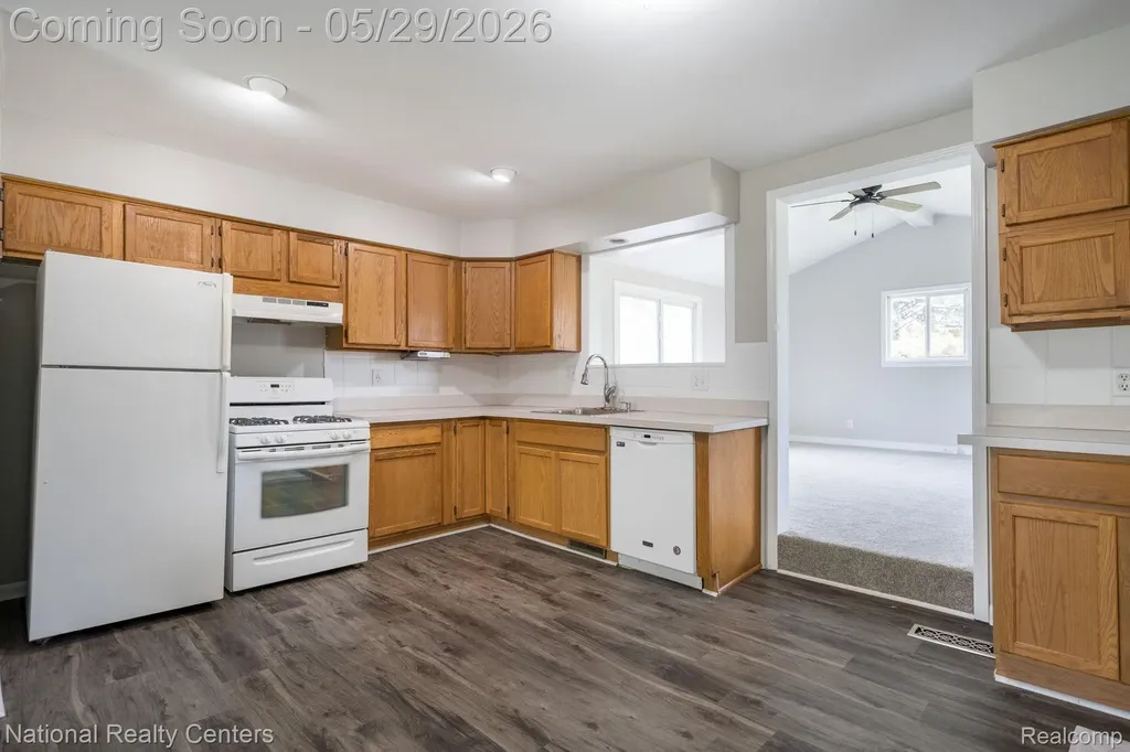 2243 Phillips Road Auburn Hills City MI 48326