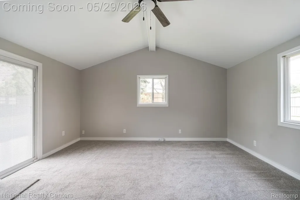 2243 Phillips Road Auburn Hills City MI 48326