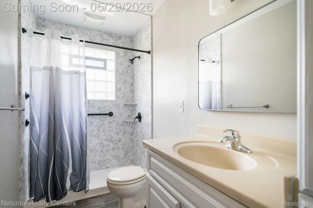 2243 Phillips Road Auburn Hills City MI 48326
