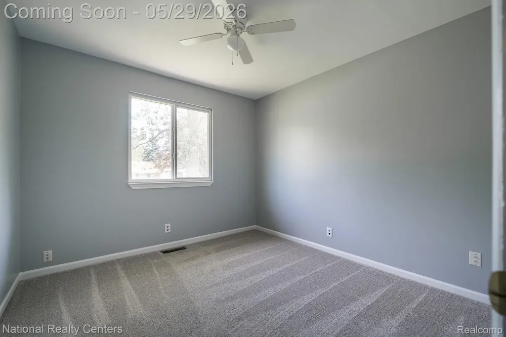 2243 Phillips Road Auburn Hills City MI 48326