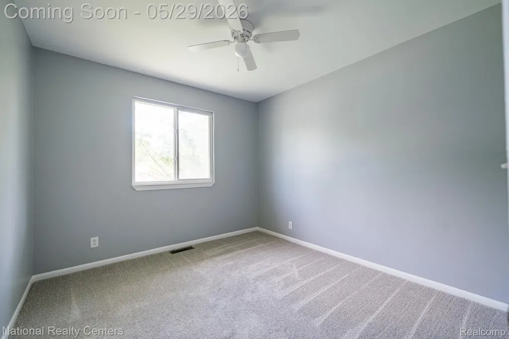 2243 Phillips Road Auburn Hills City MI 48326