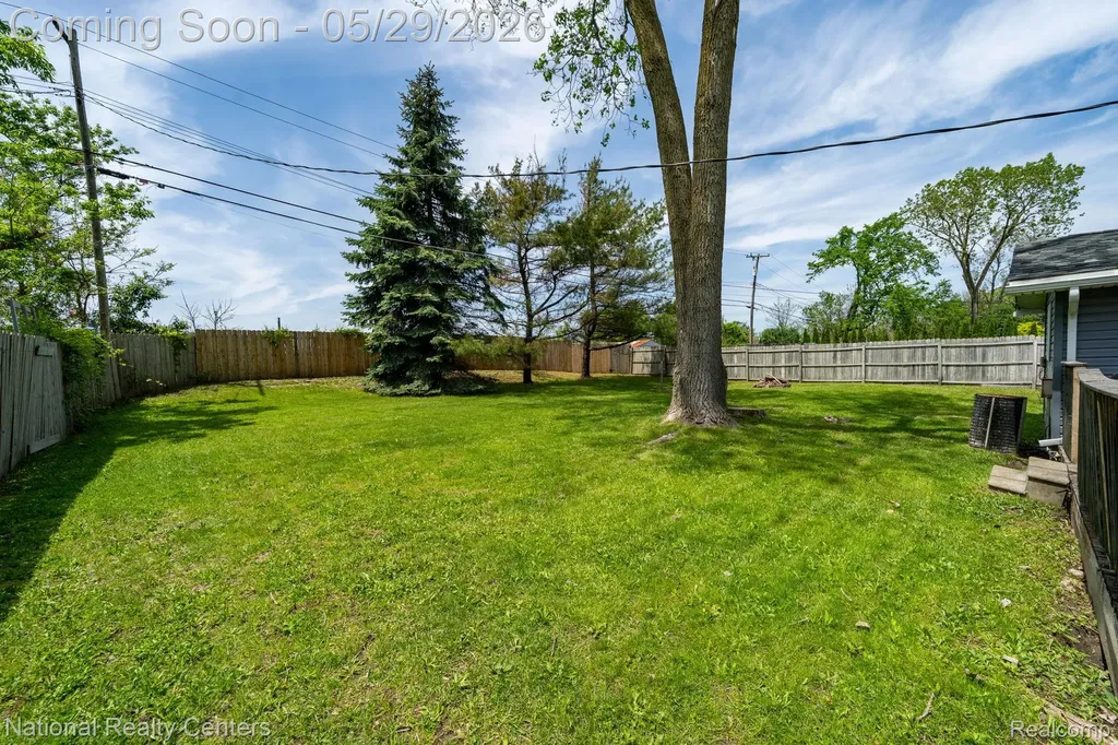 2243 Phillips Road Auburn Hills City MI 48326