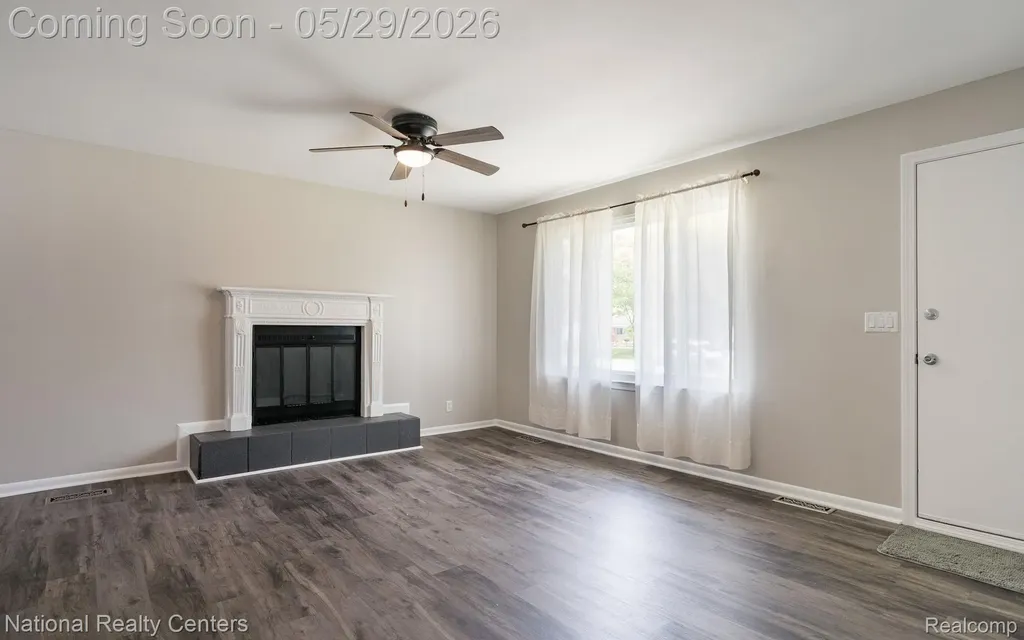 2243 Phillips Road Auburn Hills City MI 48326