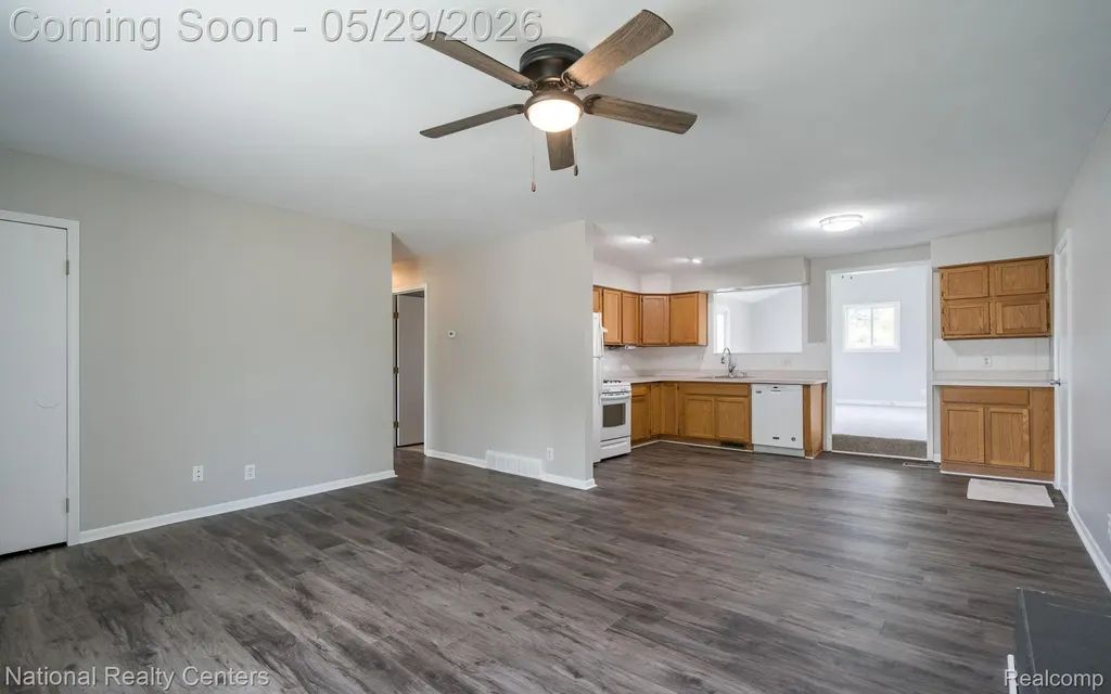 2243 Phillips Road Auburn Hills City MI 48326